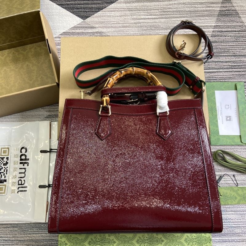 Gvc*1 tote bags